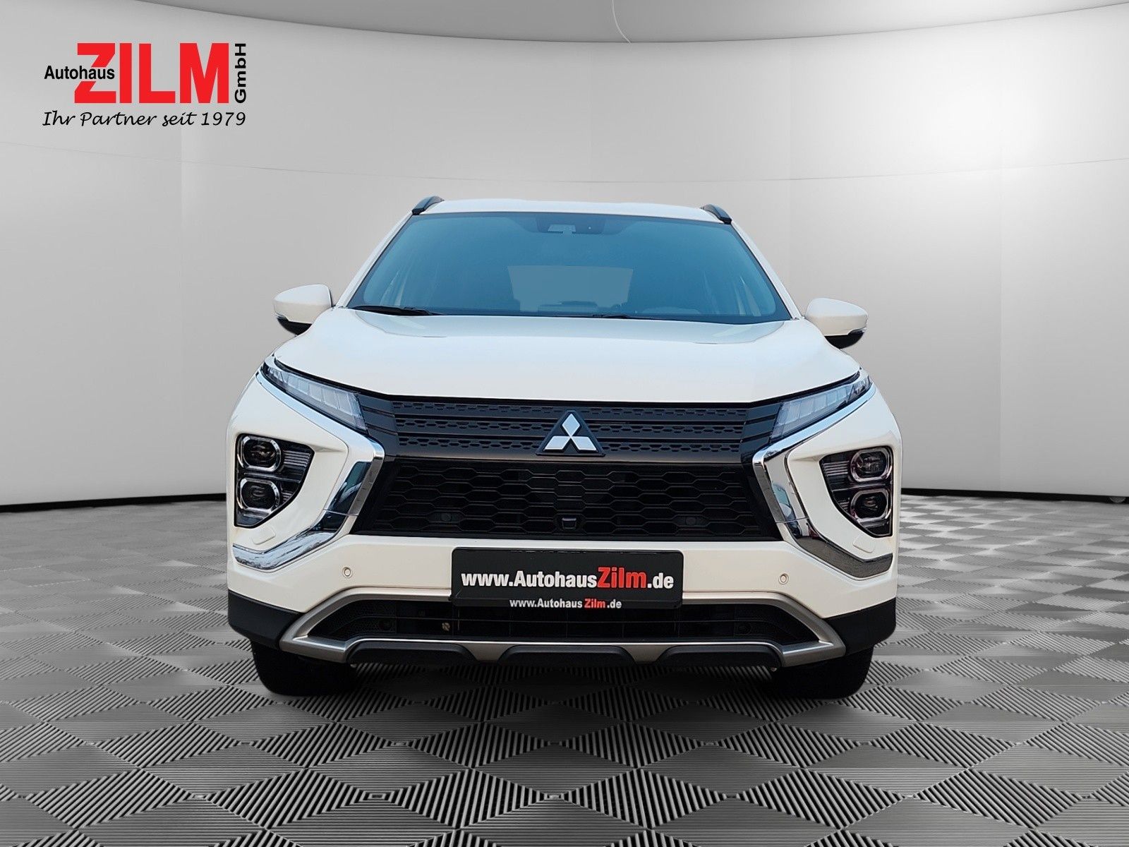Mitsubishi Eclipse Cross - Bild 2