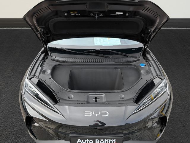 BYD SEALION 7 AWD Excellence+Pano.+Leder+Dynaudio+36