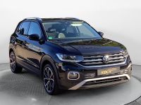 Volkswagen T-Cross - Vorschau Bild 5