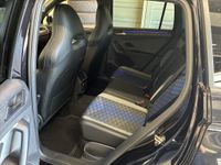 Volkswagen Tiguan - Vorschau Bild 8