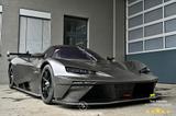 KTM X-BOW X-Bow GTX GT2 - KTM Gebrauchtwagen mit Automatikschaltung