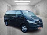 Volkswagen T6.1 Kombi 2.0 TDI Lang *9-SITZER*KAMERA+2xPDC* - : Kleinbus, Sitzer 9