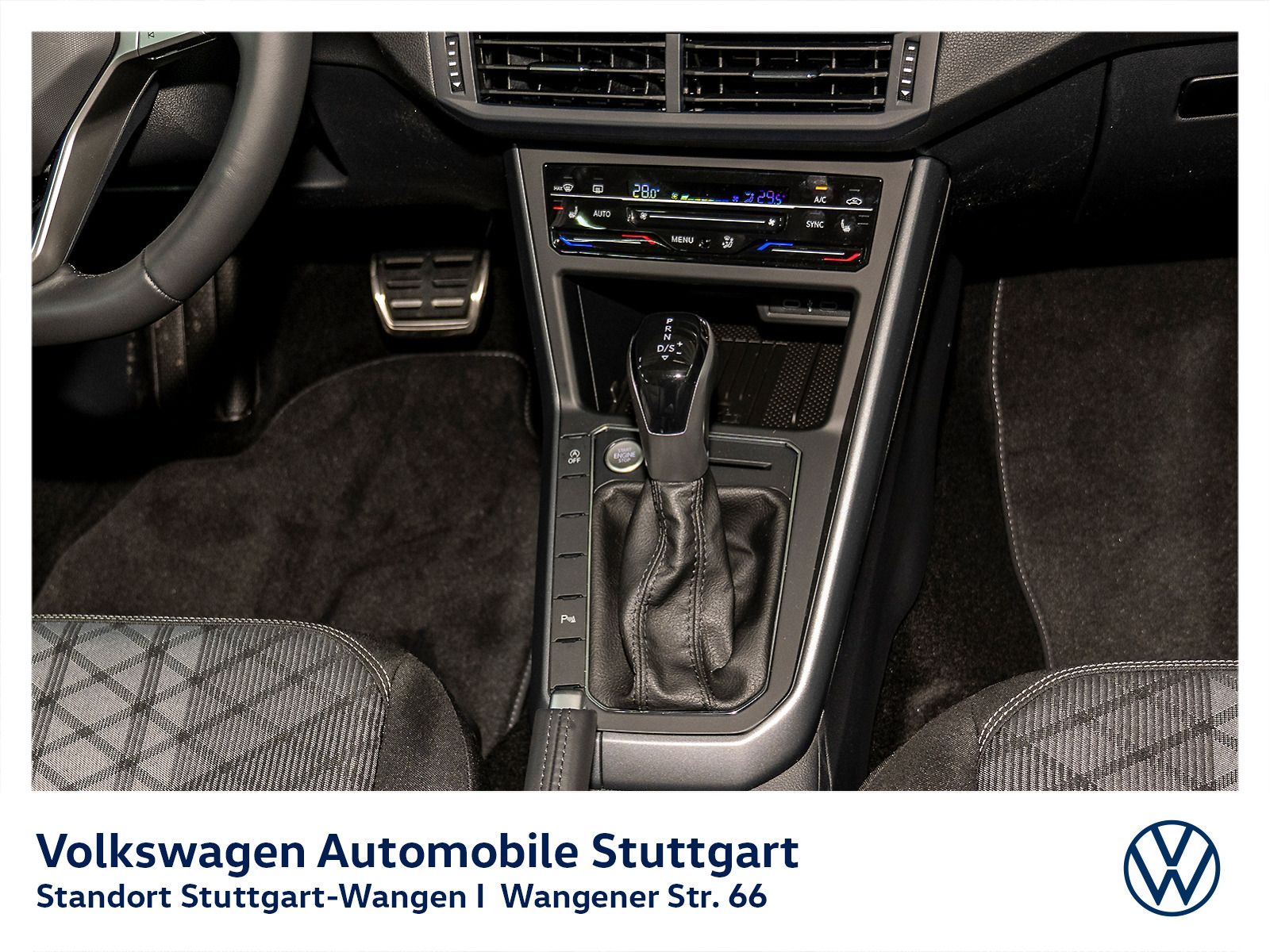 Volkswagen Taigo - Bild 8