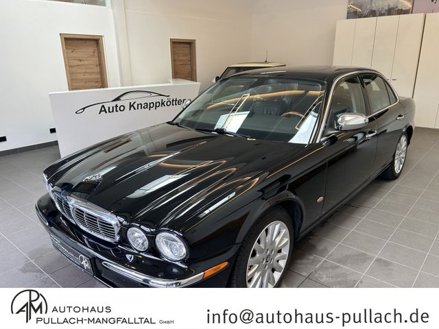 Jaguar XJ6 3.0 Executive /Klima/Xenon/PDC/Scheckheft