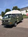 Volkswagen T3 Camper