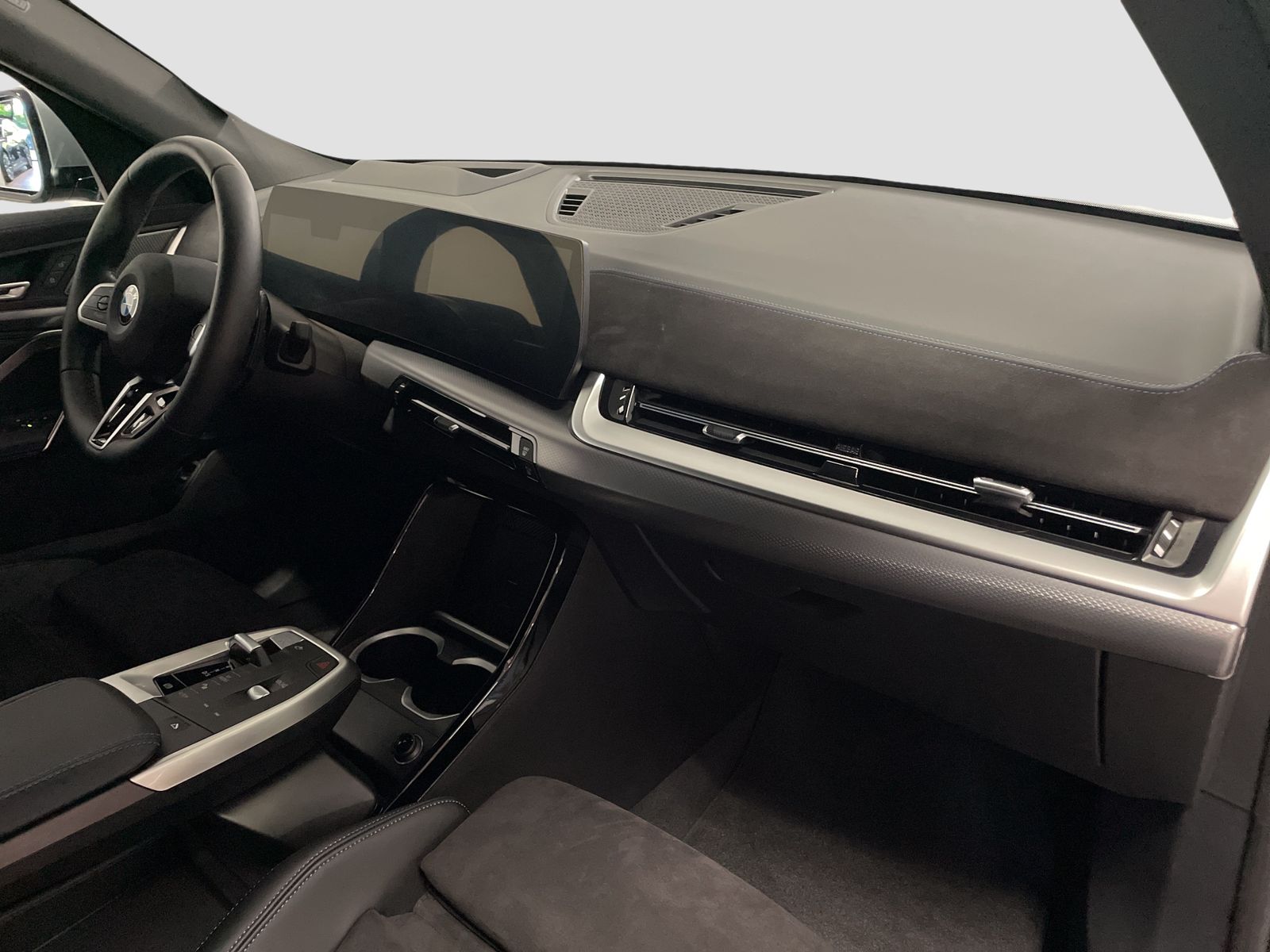 BMW X2 - Bild 11