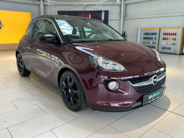 Bild 3 Opel Adam Glam 115PS Panoramadach