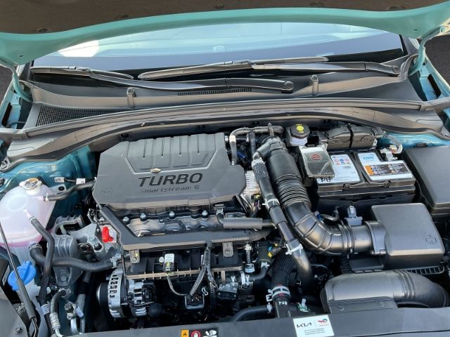 Fahrzeugabbildung Kia Ceed_sw SPIRIT 1.5 T-GDI *TECHNOLOGIE-PAKET*