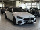 Mercedes-Benz C 63 S T E Perf. Premium+,Voll !!,NP 145.317.-! - Mercedes-Benz C 63 AMG: T