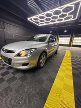 Hyundai i30 1.6 CRDi 66 kW Classic Classic - Hyundai i30 Classic mit Diesel-Antrieb