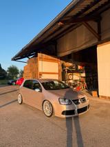 Volkswagen Golf 5 R32 - Volkswagen aus 2008: R32