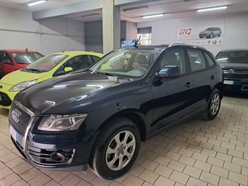 Audi Q5 - 5
