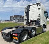 Volvo Vehicle Tractor 6x2/2 Standard - Volvo LKWs