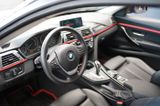 BMW 320xd GT Sport Line +Allrad+Navi+Automatik+Leder - BMW 320 Gran Turismo: Automatik