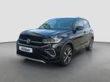 Volkswagen T-Cross 1.5TSI*R-LINE*AHK*MATRIX*NAVI*LM18*RFK - Volkswagen T-Cross mit 5 Türen