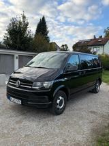 Volkswagen T6 Transporter Mixto Lang - VW T6 Transporter Gebrauchtwagen in München