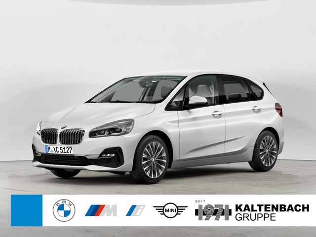 BMW 225i xDrive Active Tourer HUD ACC KAMERA LEDER