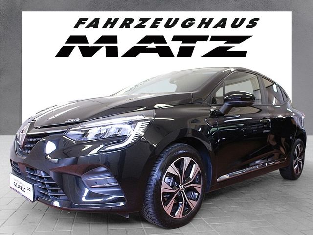 Renault Clio TCe 90 Evolution*Easy Link*Winterpaket*