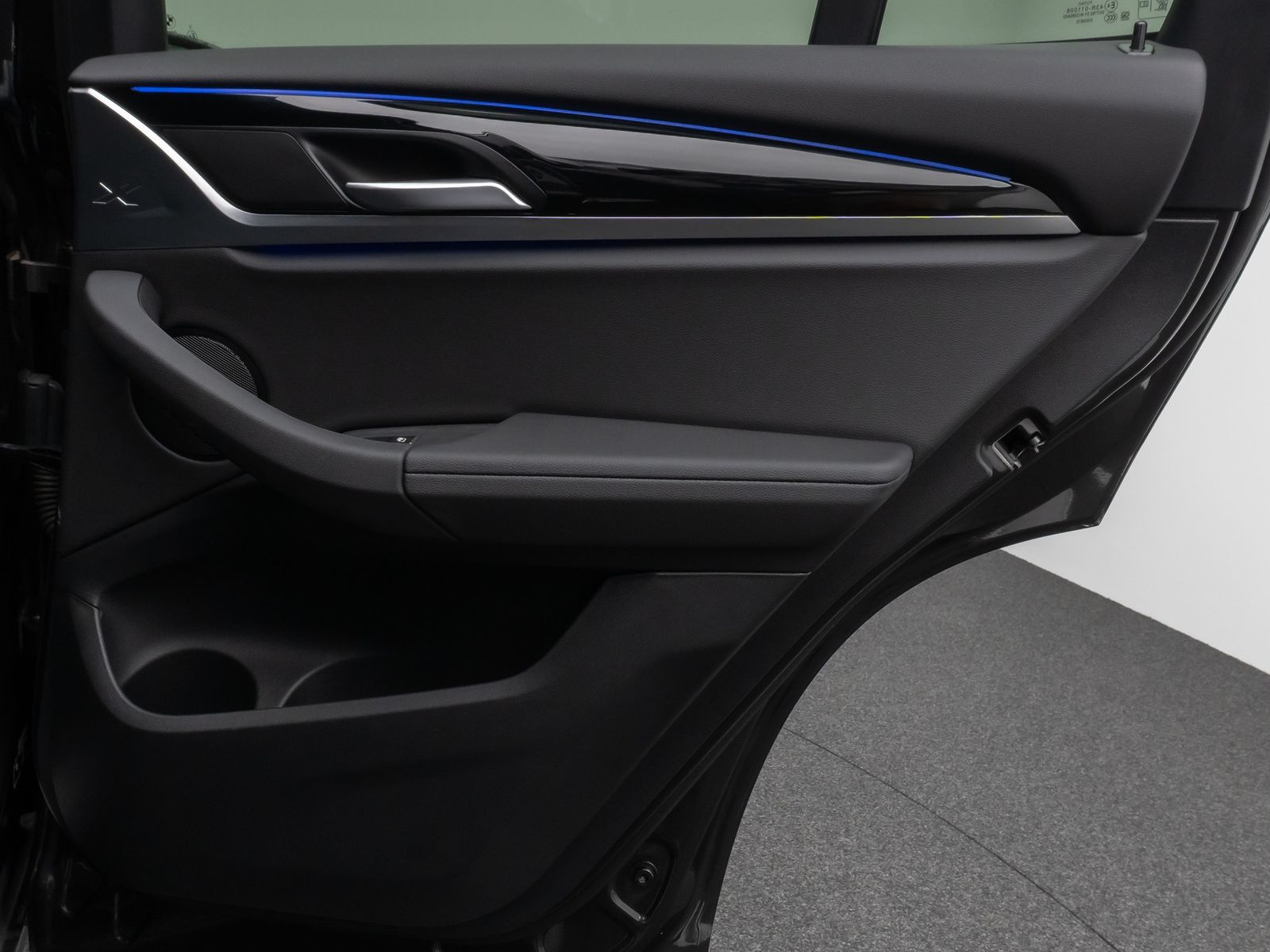 Fahrzeugabbildung BMW X3 xD20i 360° DAB Leder WLAN LED Sport 18Zoll