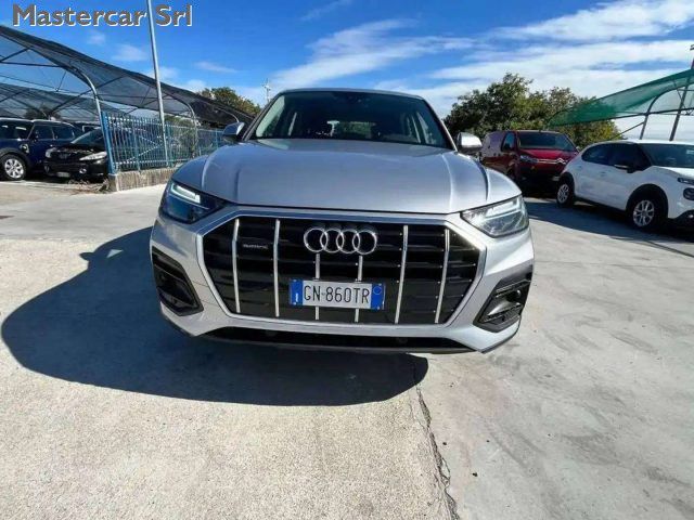 Audi AUDI Q5 Sportback 40 2.0 tdi Advanced 4x4 s-tron imagem 3