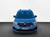 Renault Grand Kangoo "Heckeinstieg für Rollifahrer" - gebrauchte Renault Van