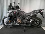 Honda CRF 1100 Africa Twin DCT + TOP Zustand - AFRICA TWIN