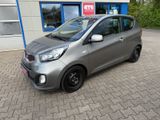 Kia Picanto FIFA World Cup Edition - Kia Picanto: Cup