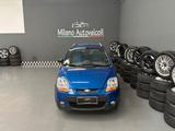 Chevrolet Matiz 800 SE Planet - gebrauchte Chevrolet Matiz aus dem Jahr 2007
