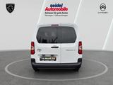 Toyota Proace City 1.5 D-4D L2 Meister DOKA 5 Sitzer - gebrauchte Toyota PROACE CITY aus dem Jahr 2024