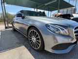 Mercedes-Benz E 220 d Autom. - 9G - Mercedes-Benz E 220 Gebrauchtwagen in Frankfurt