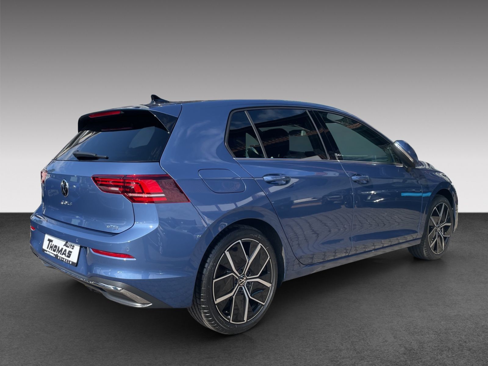 Volkswagen Golf VIII Edition 50 1.5 TSI DSG HEADUP PANO foto 3