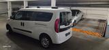 Fiat Doblo 2.0 16V Multijet LOUNGE LOUNGE - Fiat Doblo: 2.0