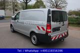 Mercedes-Benz Vito Kasten 114 CDI 4x4 lang/Klima/AHK/Nr. 225 - Mercedes-Benz Vito Gebrauchtwagen in Hannover