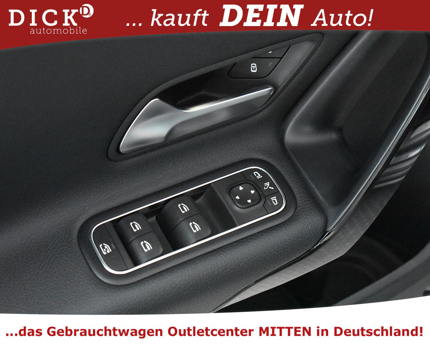 MERCEDES-BENZ A 180d Style >LEDER+NAVI+SHZ+KAMERA+TEMP+PARK+LM - Image 18
