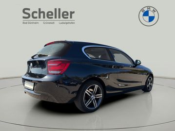 BMW 118 - 6