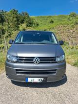 Volkswagen VW T5 Multivan Startline 2.0 TDI - VW T5 Multivan in Freiburg
