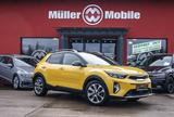 Kia Stonic 1.0 T-GDI Mild-Hybrid Spirit FLORIDAGELB - gebrauchte Kia Stonic aus dem Jahr 2021
