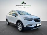 Opel MOKKA X 1.6CDTI AUTM/LEDER/NAVI/TEMP/SHZ/PDC/AHK - Opel Mokka Gebrauchtwagen in Köln