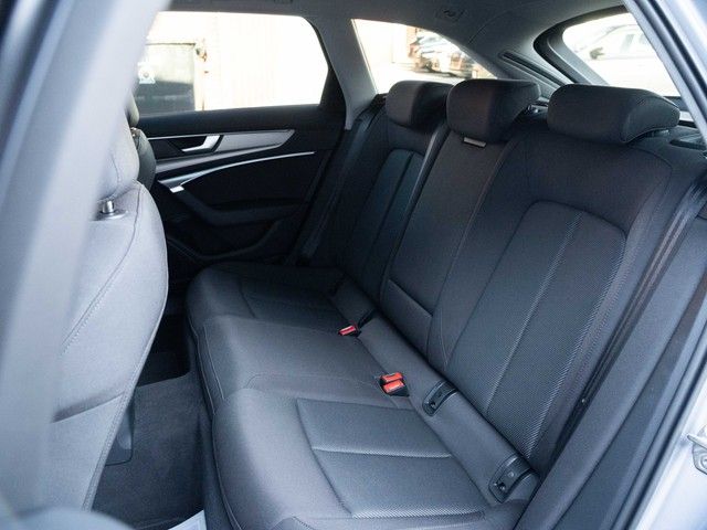 A6 Avant 50 TFSI e quattro sport LED+NAVI+SZH