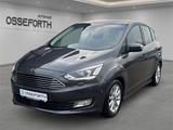 Ford C-Max Titanium 1.5l 150PS AT +AHK+W-PAKET+KAMERA - Ford C-Max Gebrauchtwagen
