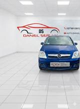Opel Meriva 1.4 16V Cosmo GPL - Opel Meriva: 16v