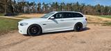 BMW 530d xDrive Touring  M Paket - BMW 530: Kombi, 530d M Paket