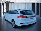 Ford Mondeo 2.0 Turnier 140 Trend - Ford Mondeo: Trend