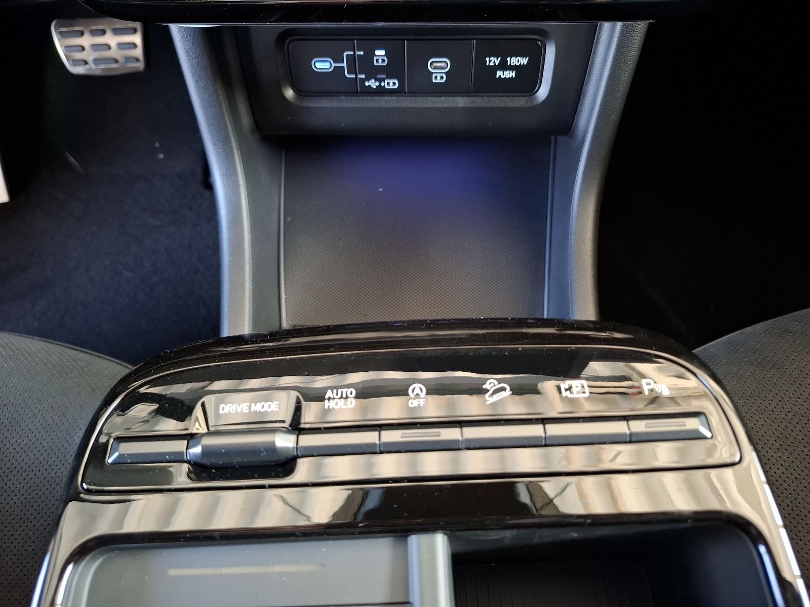 Hyundai TUCSON - Bild 30