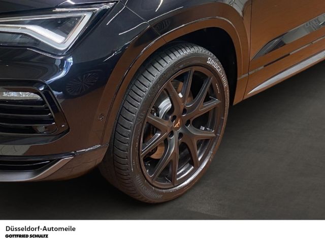 Cupra Ateca - Bild 9
