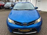 Toyota Auris Touring Sports Edition/AHK/NAVI/KAM/GJR/ - Toyota Auris: Edition