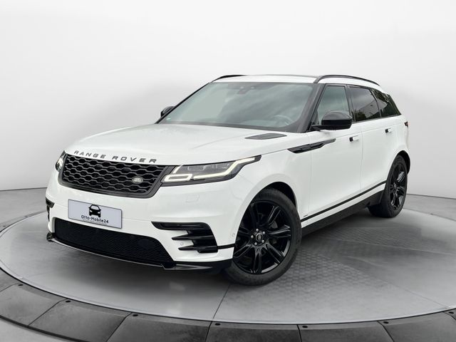 Land Rover Range Rover Velar R-Dynamic SE LED*KAM*AHK*PANO