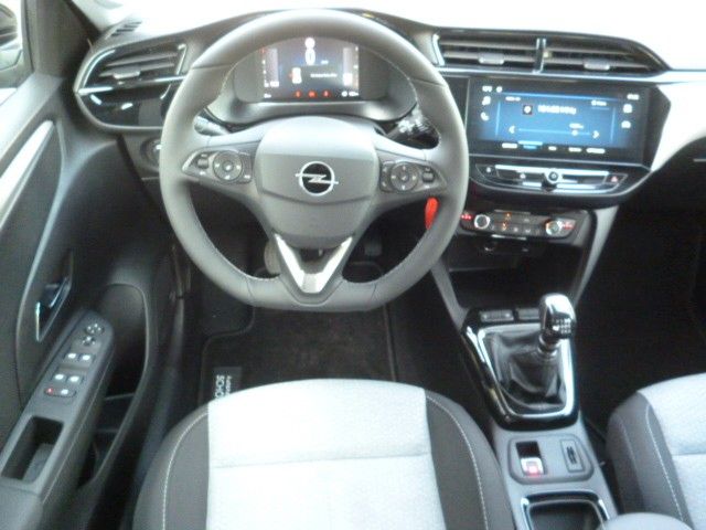 Corsa F 1,2i Edition Plus, RK,PPv+h,LED,Sitzheiz
