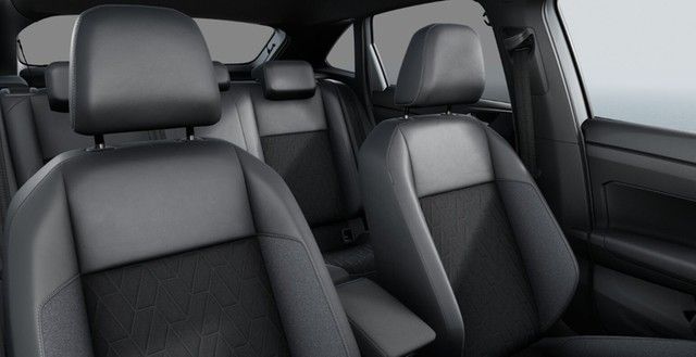 Taigo Energy TSI DSG GJR RFK Garantie5 Navi