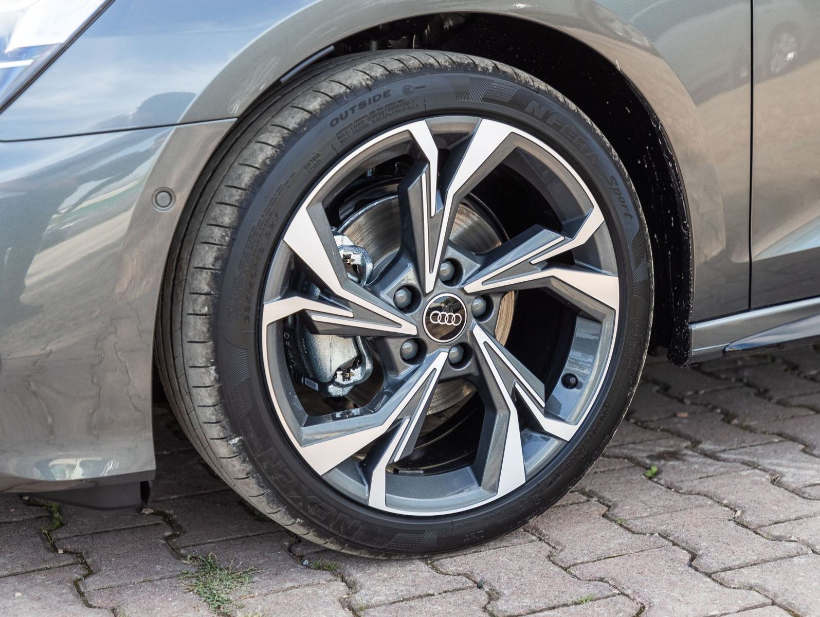 Audi A3 - Bild 10